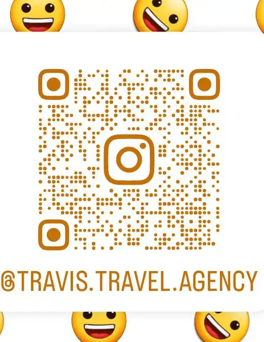 Travis  Travel Agency
